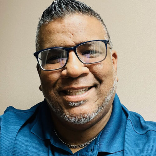 Robert Gonzalez