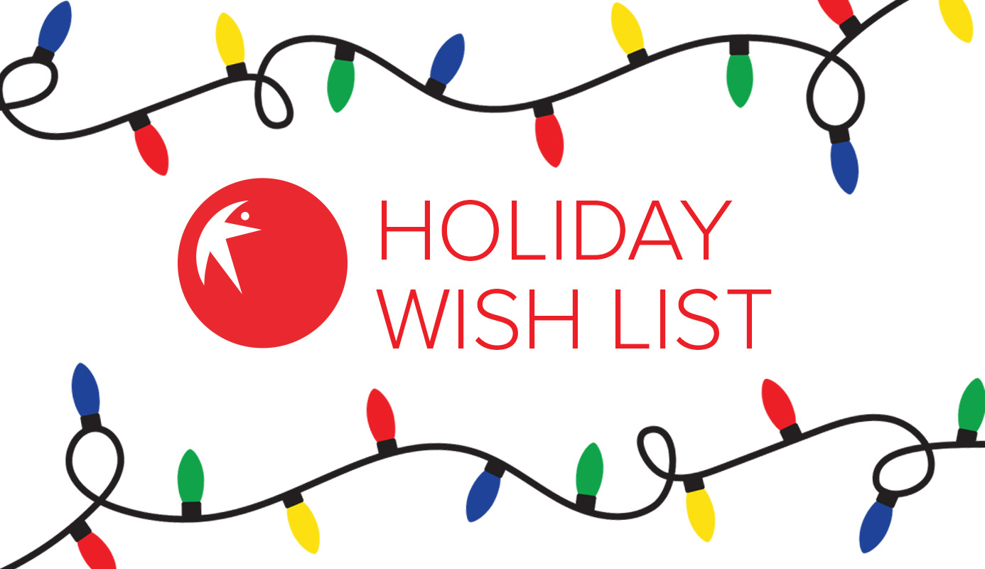 KCSL Holiday Wish List Kansas Children’s Service League, Inc.