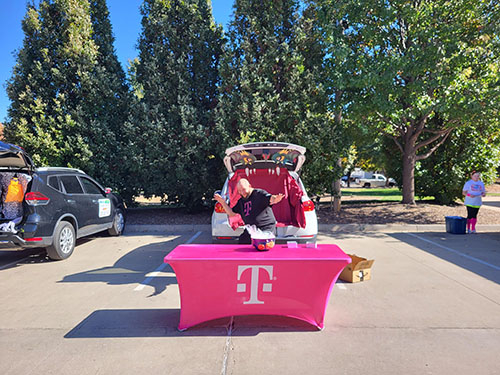 T-Mobile