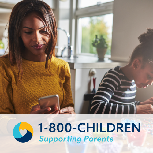 1-800-CHILDREN
