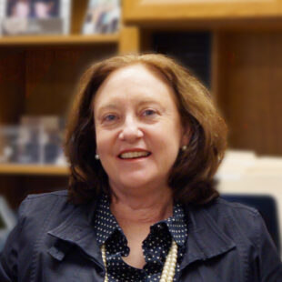 Vicky Roper KCSL