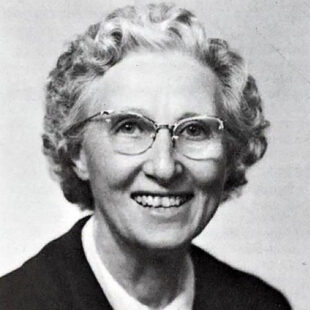 Hilda Dyer KCSL