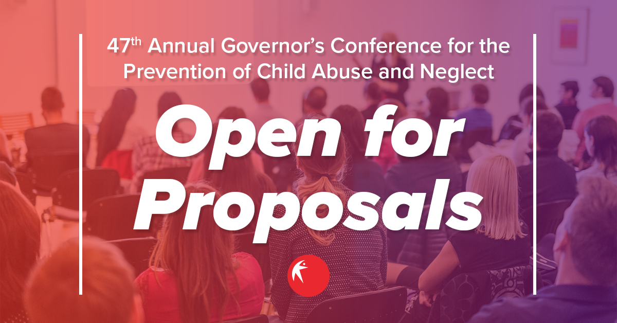 Governor's Conference Kansas Children’s Service League, Inc.