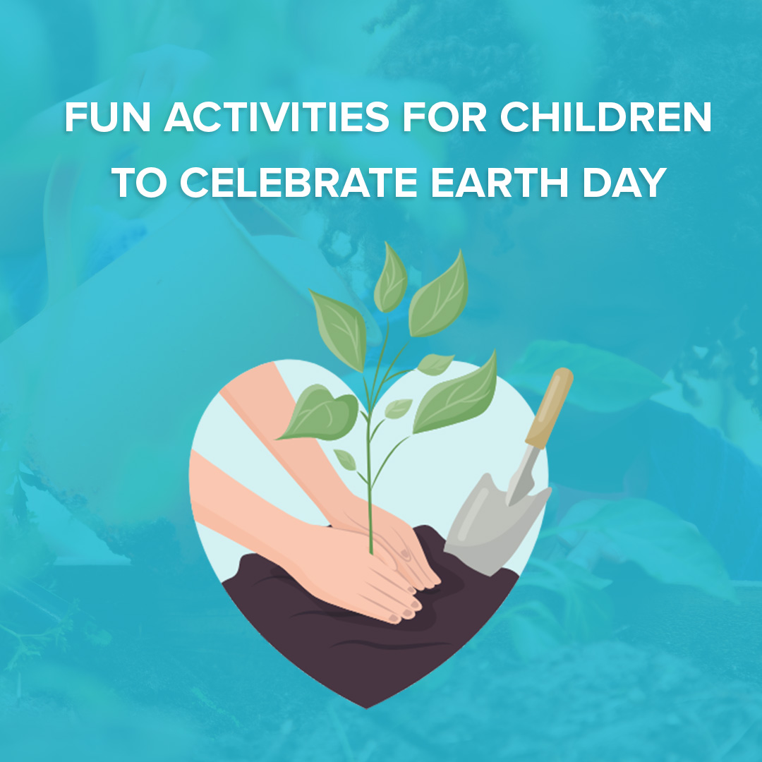 Earth Day Activities