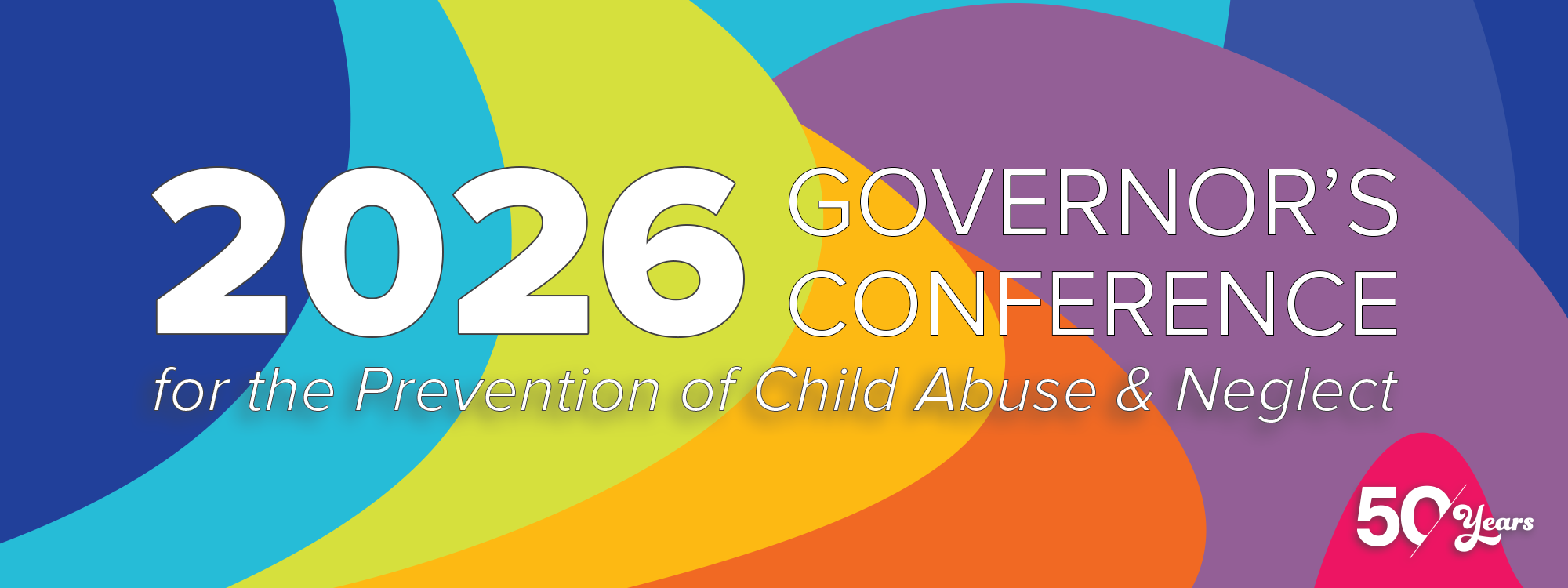 2026 Governor's Conference
