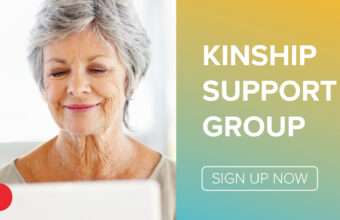 Kinship Support Group