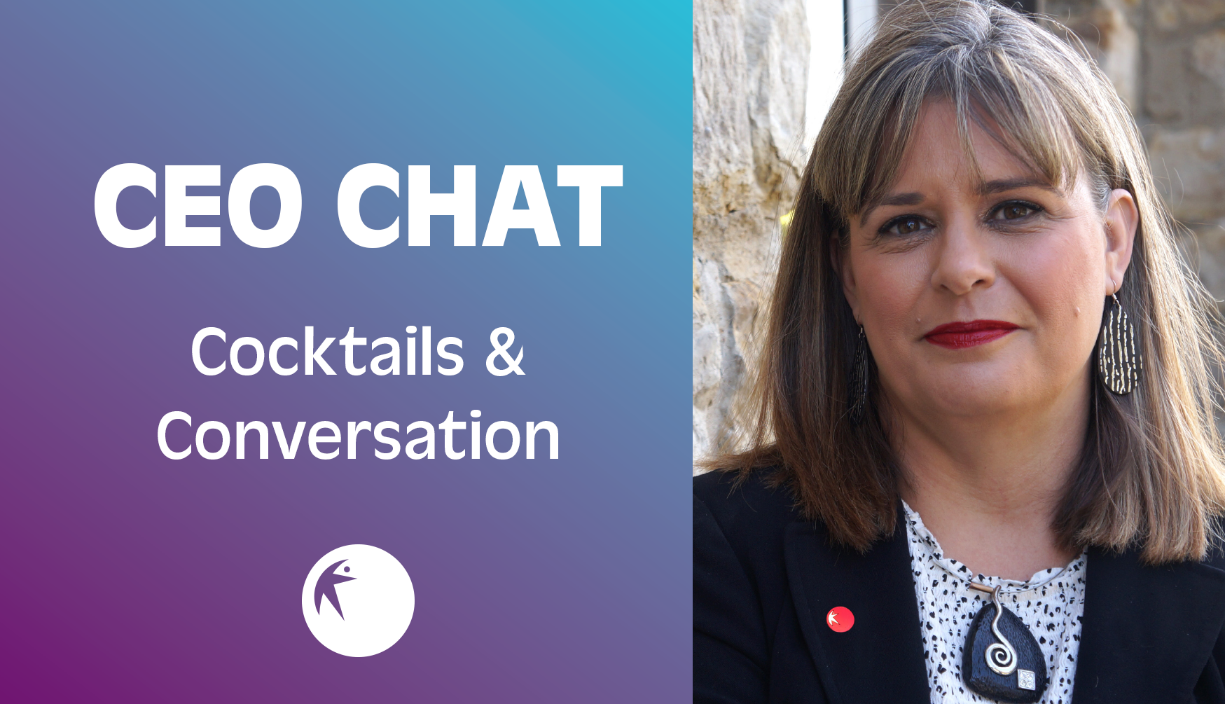 Cocktails & Conversation
