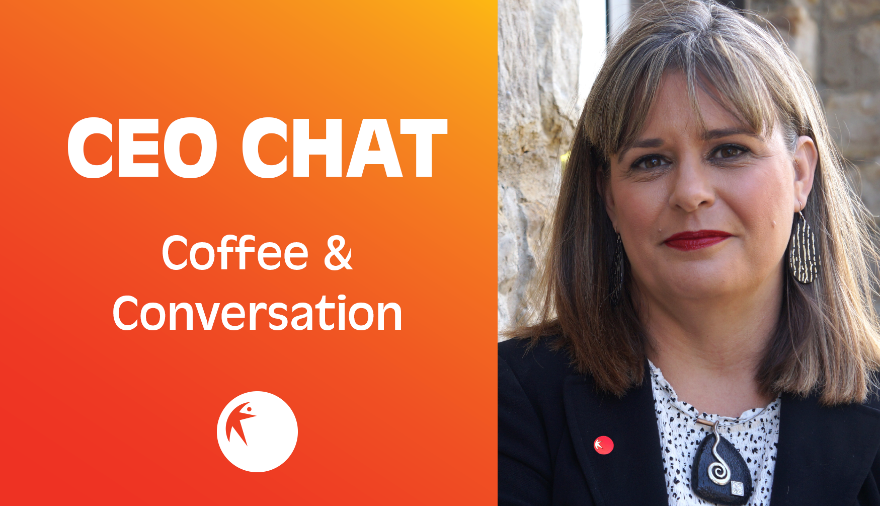 Coffee & Conversation