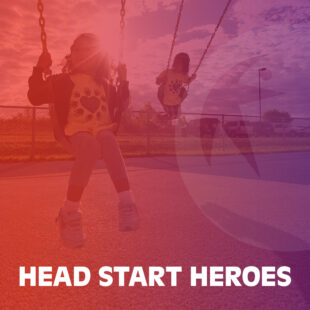 Head Start Heroes