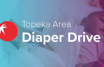 Topeka Area Diaper Drive