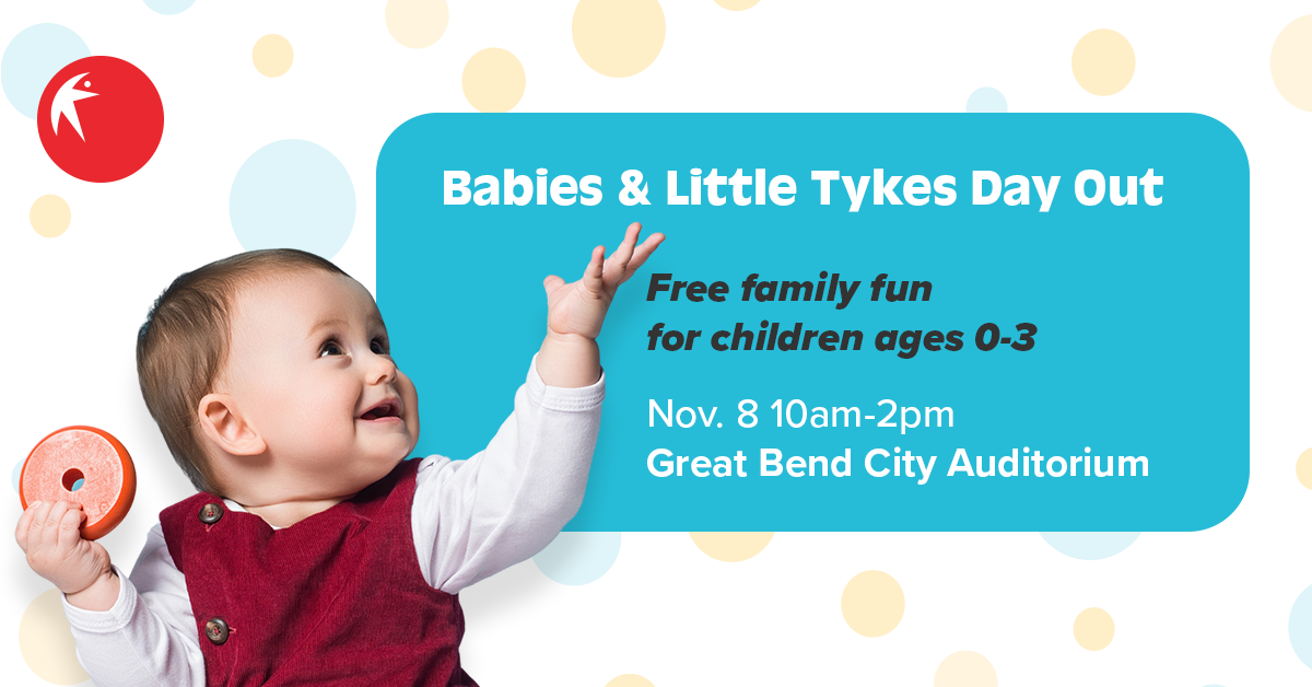 little tykes event