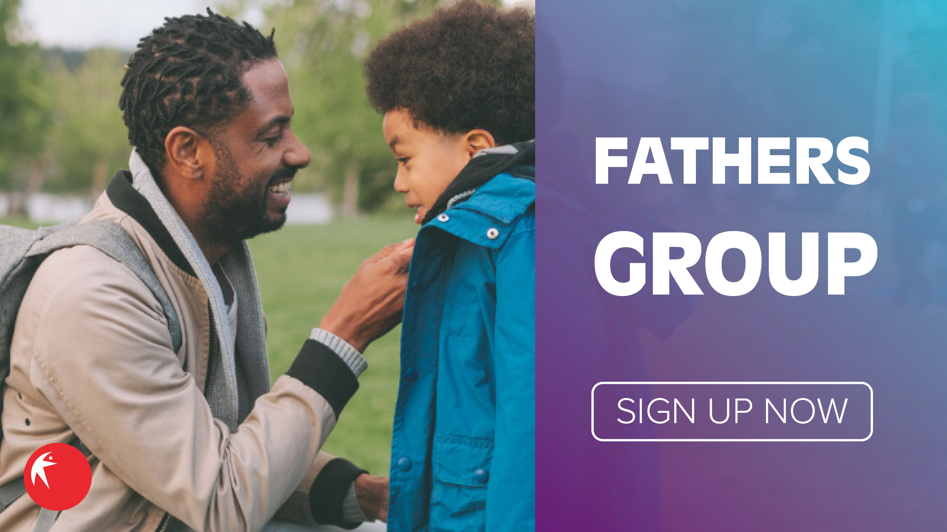 Fathers Support Group Sedgwick County