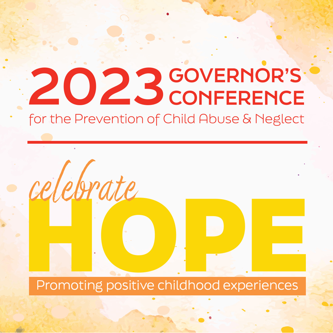 celebrate hope