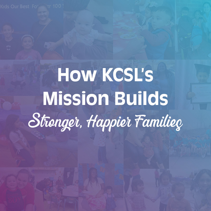 KCSL Mission