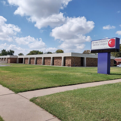 KCSL family resource center Wichita office