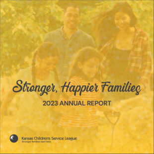 KCSL Annual Report 2023