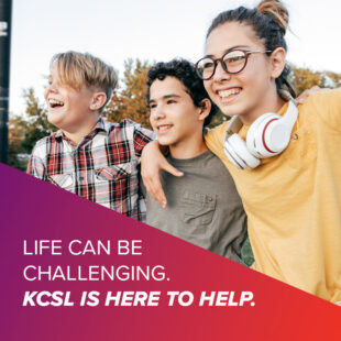 KCSL Outpatient Mental Health Sedgwick County can help