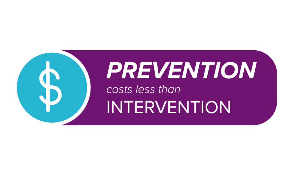 prevention