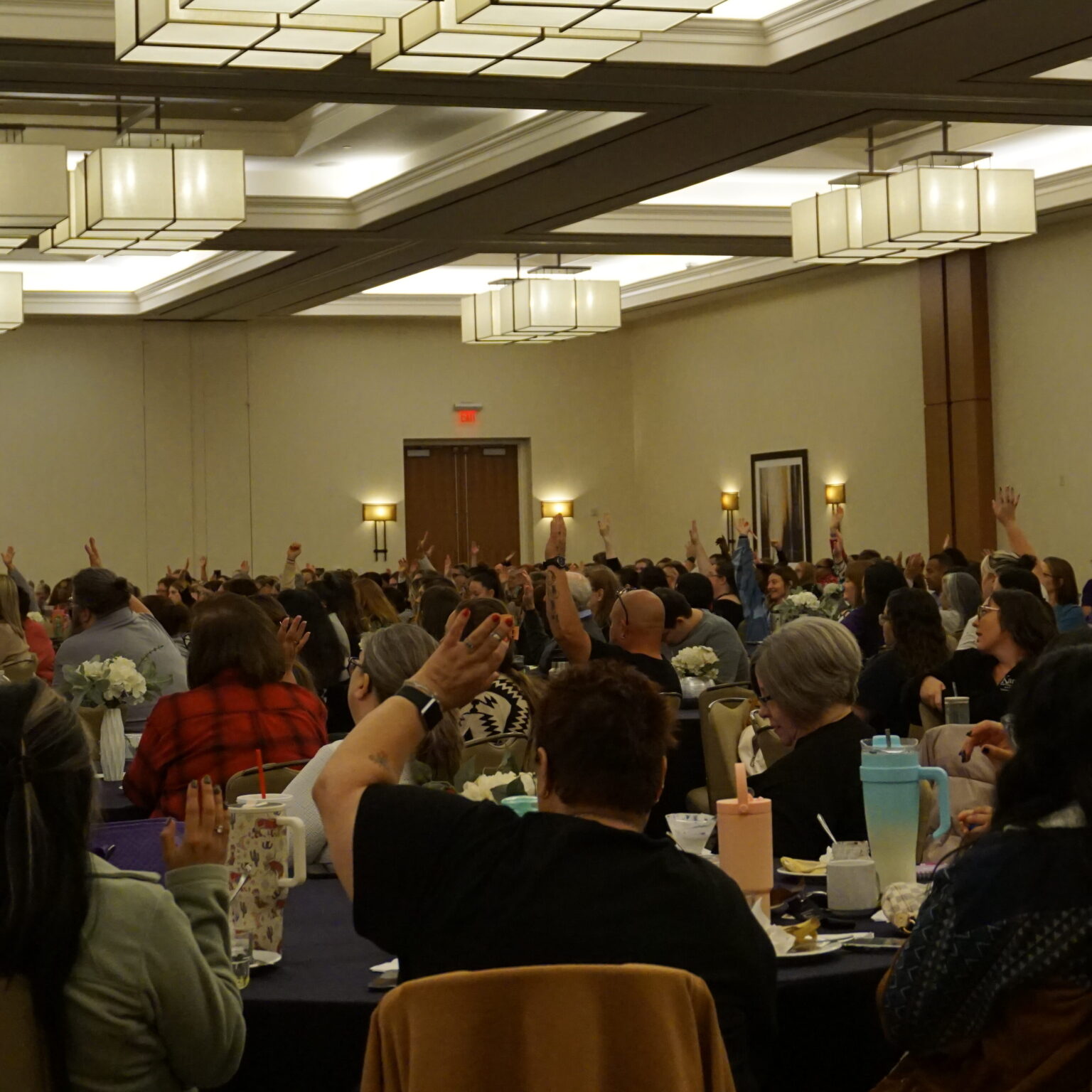Governor's Conference - Kansas Children’s Service League, Inc.
